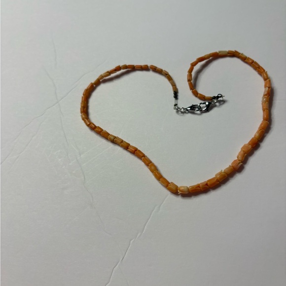 Natural Angel Skin Color Tulip Beads 
IMPT: See Description - Picture 17 of 17